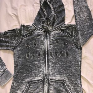 Women’s Harley Davidson Sweater/Hoodie